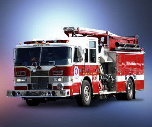 Firetrucks