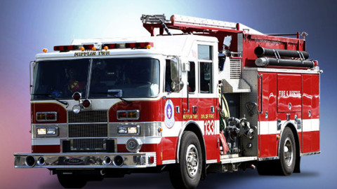 Firetrucks