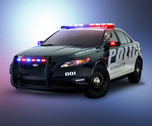 Law Enforcement