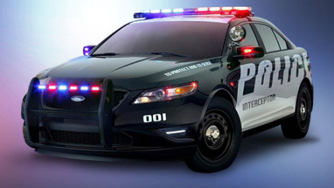 Law Enforcement