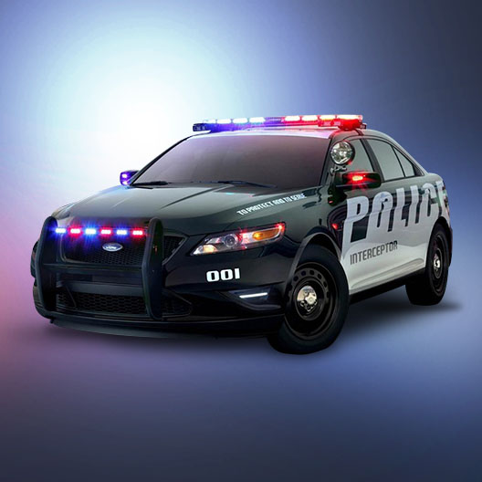 Law Enforcement